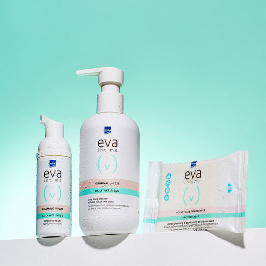 Eva Intima Original Mild Foam