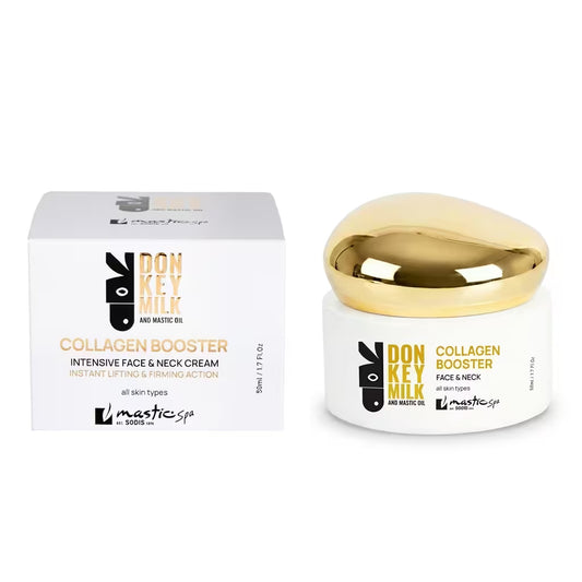 Donkey Milk Face Neck Lifting Cream