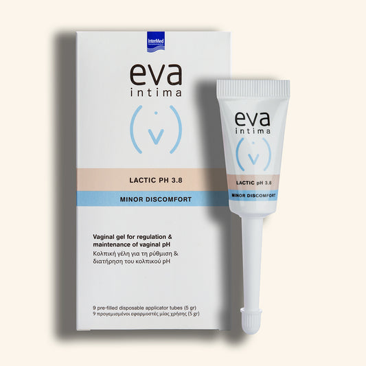 Eva Intima Lactic