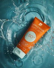Luxurious Sun Care
