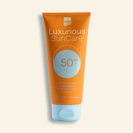 Luxurious Sun Care Body Cream 50SPF