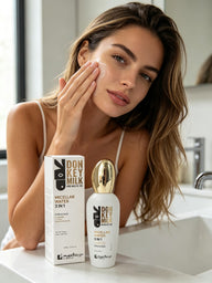 Donkey Milk Micellar Water