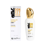 Donkey Milk Micellar Water
