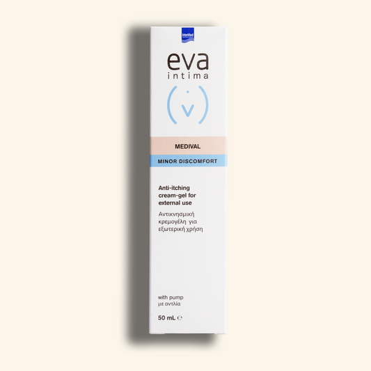 Eva Intima Medival