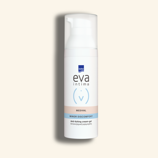 Eva Intima Medival