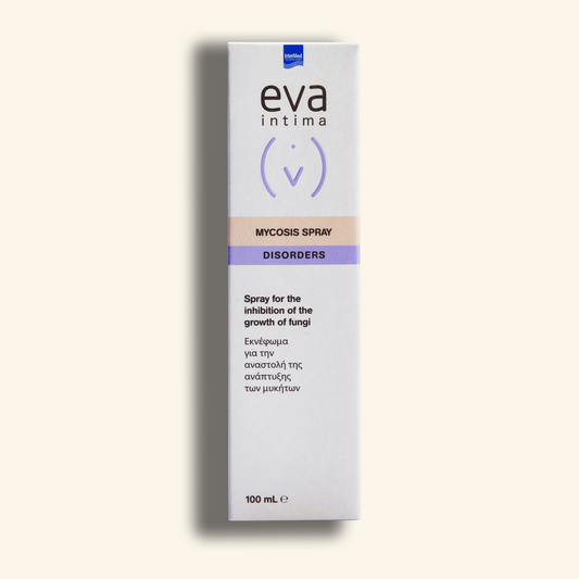 Σπρέι για μυκητίαση Eva Intima