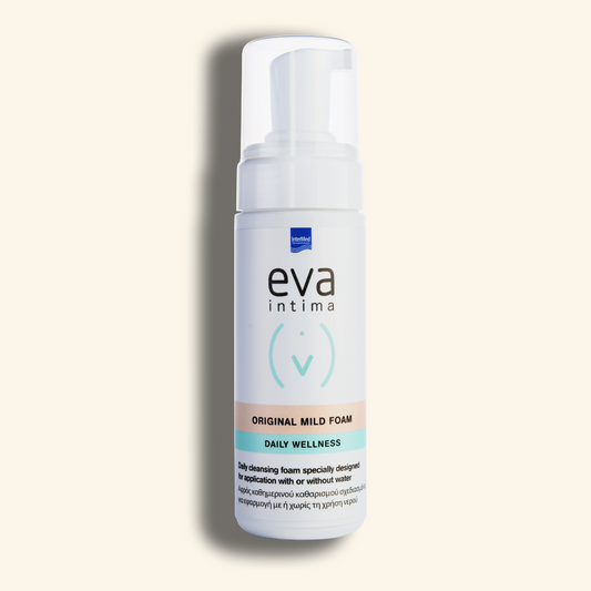 Eva Intima Original Mild Foam
