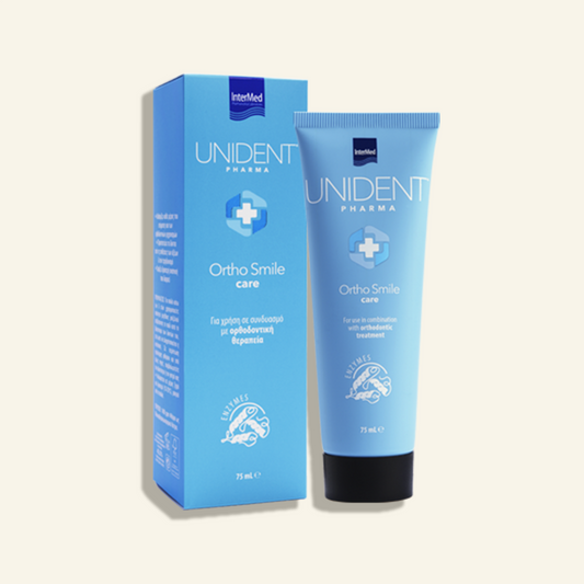 Unident Pharma Ortho Smile Care