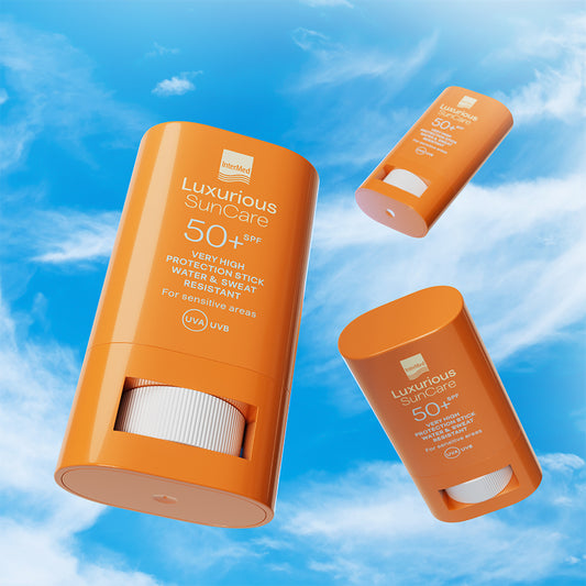 Luxurious Suncare Stick SPF50+