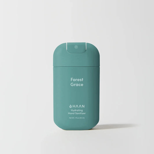 Haan Hand Sanitizer Forest Grace