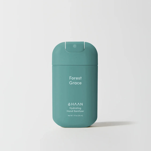Haan Hand Sanitizer Forest Grace