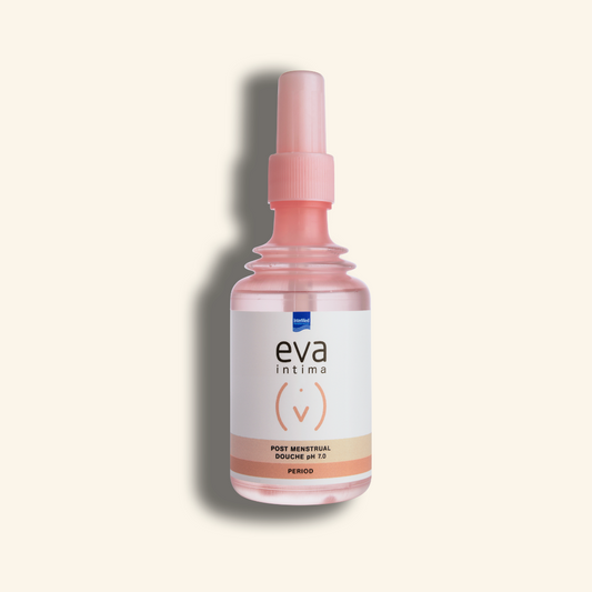 Μετα-εμμηνορροϊκό ντους Eva Intima