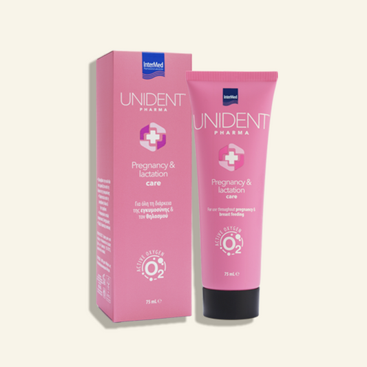 Unident Pharma Pregnacy Care