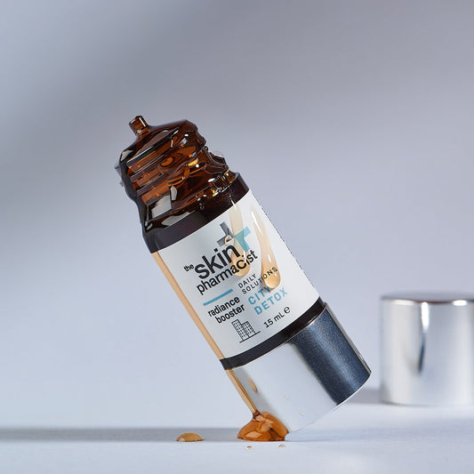 The Skin Pharmacist City Detox Radiance Booster