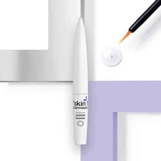 The Skin Pharmacist Restore &amp; Renew Eyelash Booster