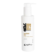 Donkey Milk Shower Gel
