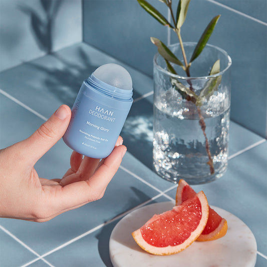 Haan Deodorant Morning Glory 40ml
