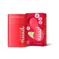 Nuud Deodorant The Stick 