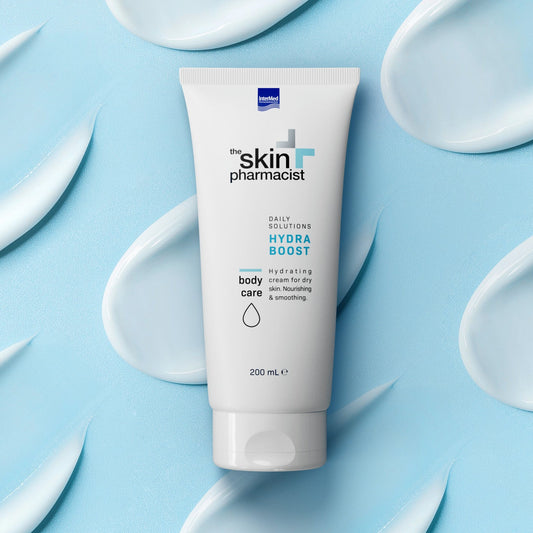 Hydra Boost Body Care Cream