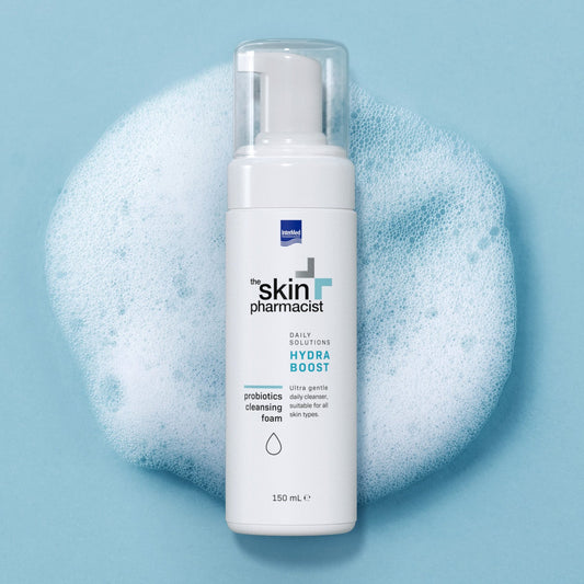 The Skin Pharmacist H.B Probiotics Cleansing Foam