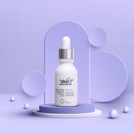 The Skin Pharmacist Restore and Renew Niacinamide Serum