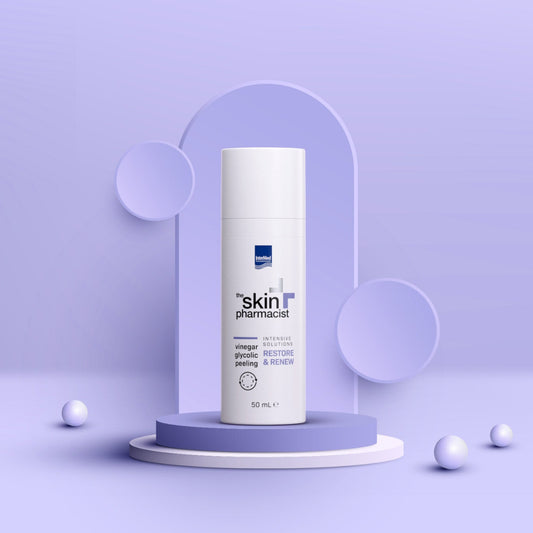 RESTORE & RENEW Vinegar Glycolic Peeling