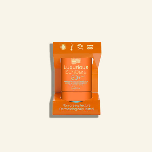 Luxurious αντιηλιακό στικ SPF50+