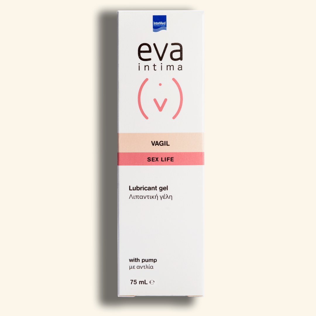 Eva Intima Vagil - Vital Cosmos