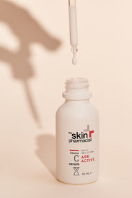Age Active Vitamin C Serum