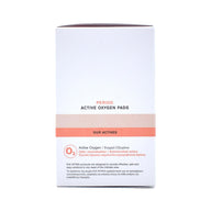 Eva Intima Active Oxygen Pads