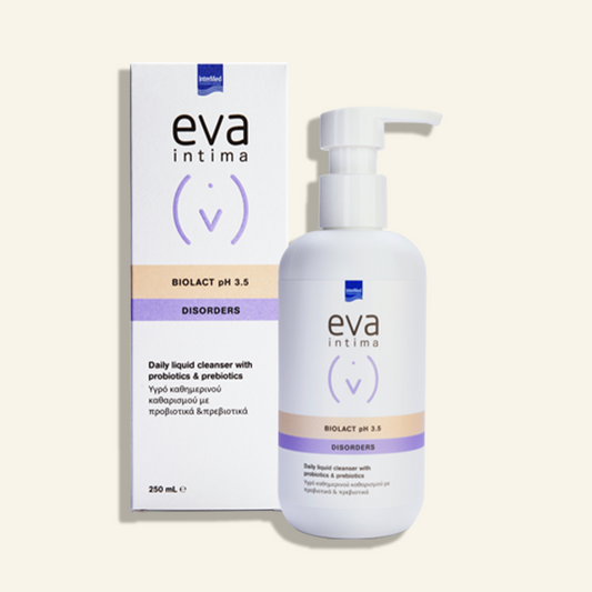 Eva Intima Προβιοτικό Υγρό Καθαριστικό