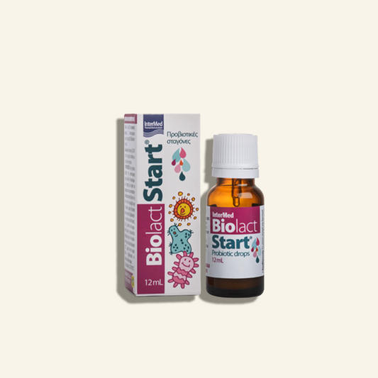 Biolact Start