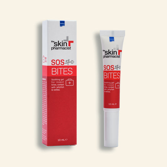 The Skin Pharmacist SOS Bites