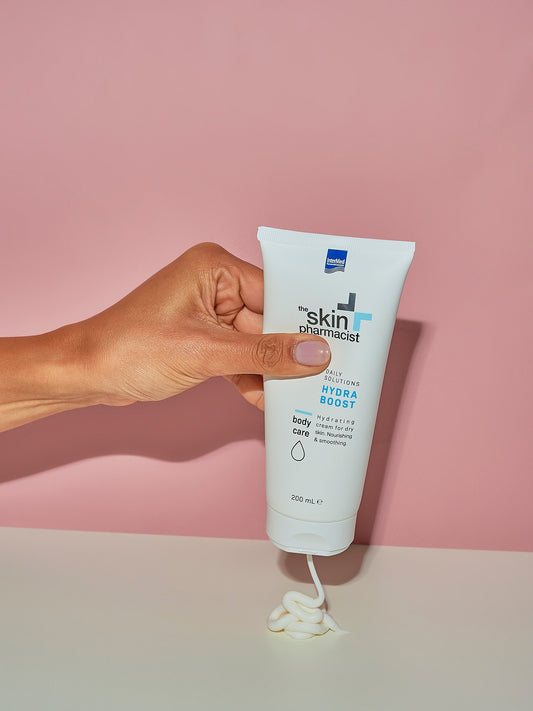 The Skin Pharmacist HB Body Care