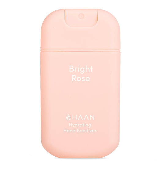 HAAN Hand Sanitizer Bright Rose