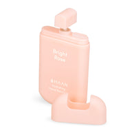 HAAN Hand Sanitizer Bright Rose