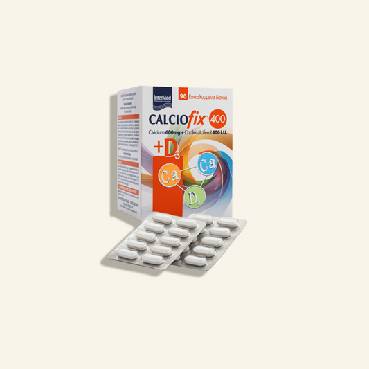 CalcioFix 400