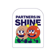 couples sticker