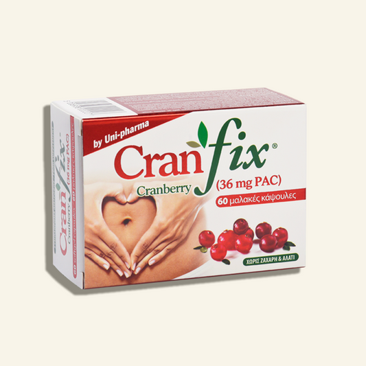 CranFix