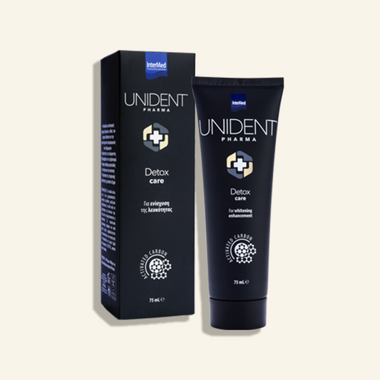 Unident Pharma Detox Care