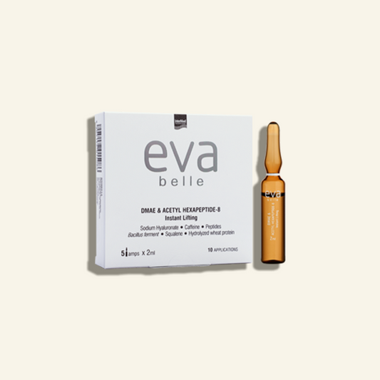 Eva Belle DMAE & ACETYL HEXAPEPTIDE -8