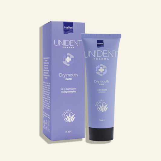 Unident Pharma Dry Mouth Care
