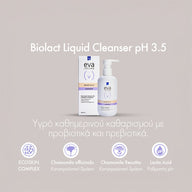 Eva Intima Biolact Liquid Cleanser