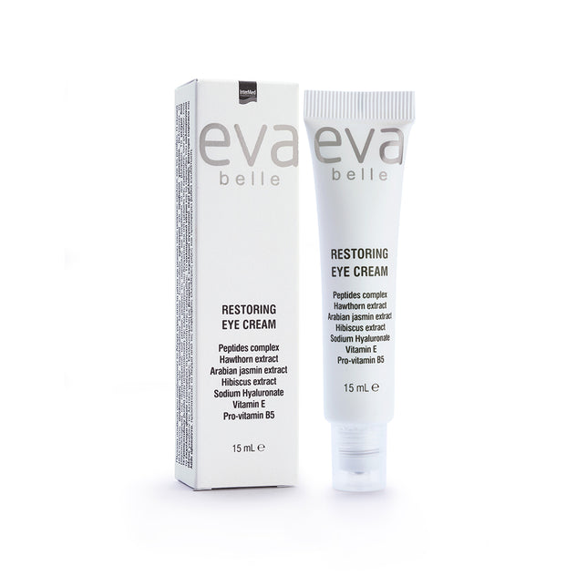 Eva Belle Restoring Eye Cream
