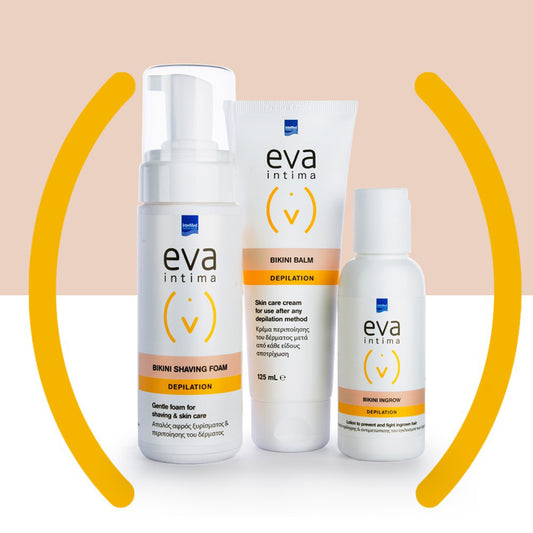 Eva Intima Depilation