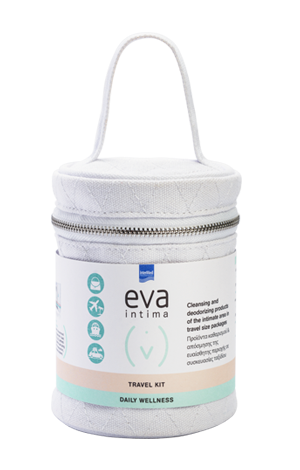 Eva Intima Travel Kit