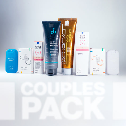 Couples Gift Pack