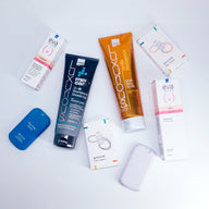 pack products