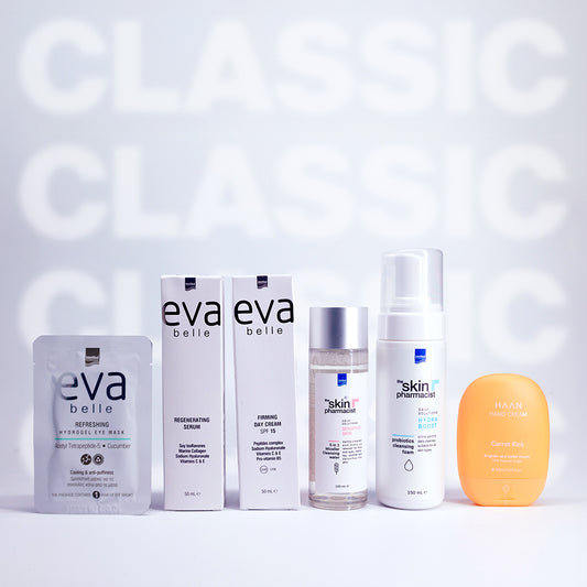 Beauty Gift Pack: Classic