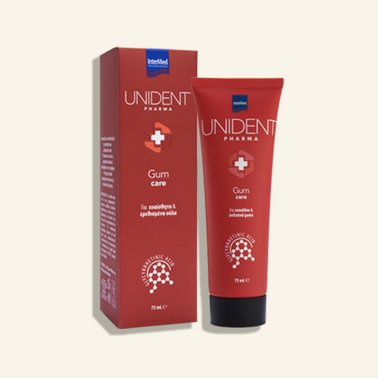 Unident Pharma Gum Care